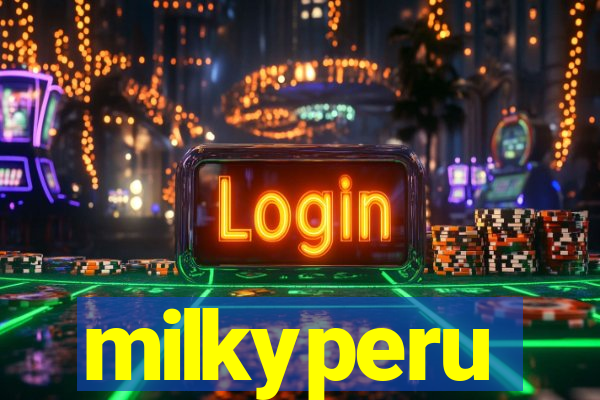 milkyperu