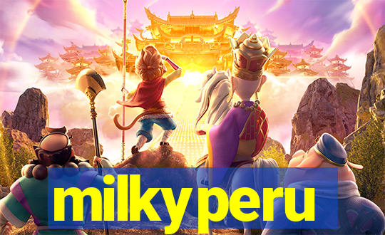 milkyperu