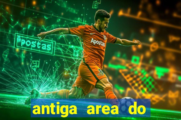 antiga area do aluno cruzeiro do sul