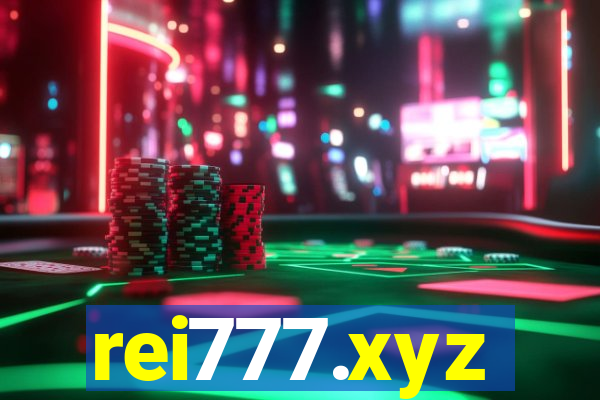rei777.xyz