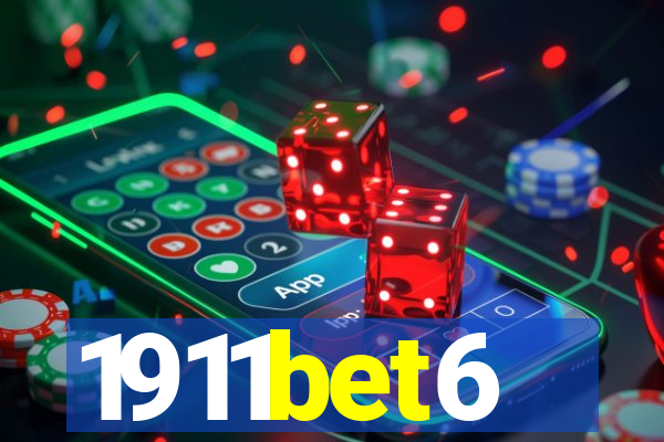 1911bet6