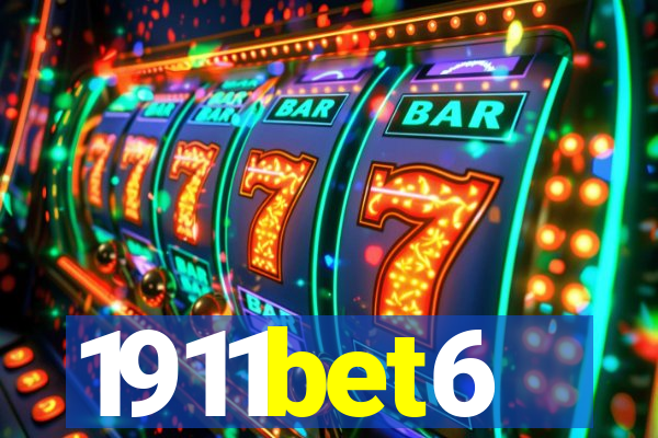 1911bet6