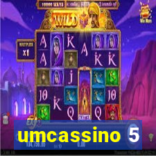 umcassino 5