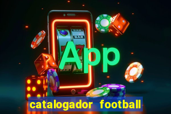 catalogador football studio telegram