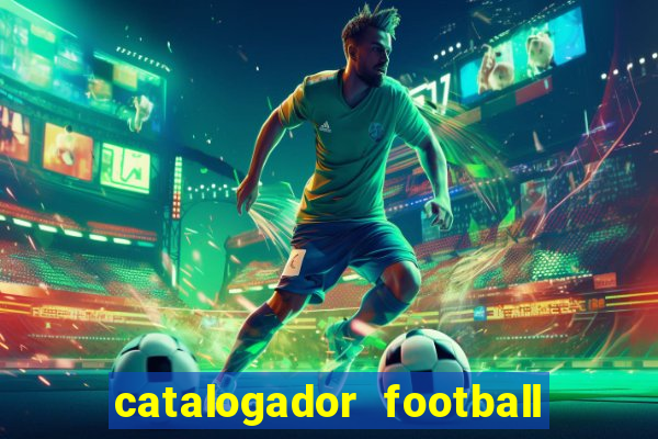catalogador football studio telegram