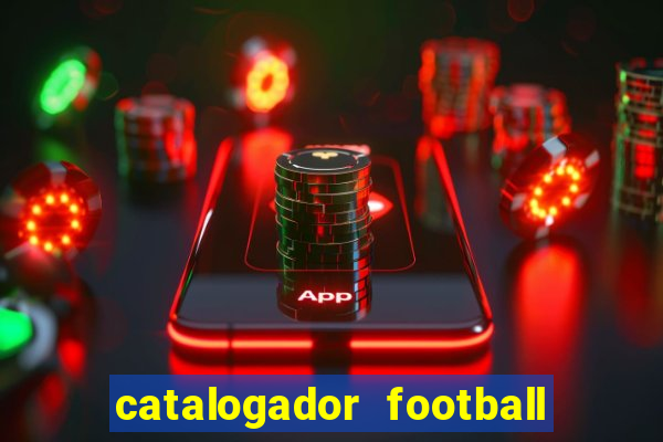 catalogador football studio telegram