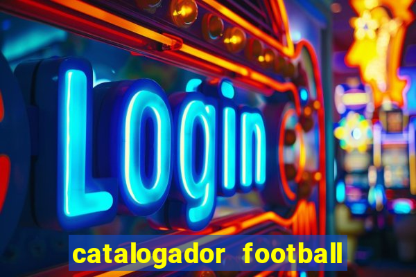 catalogador football studio telegram