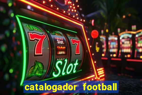 catalogador football studio telegram