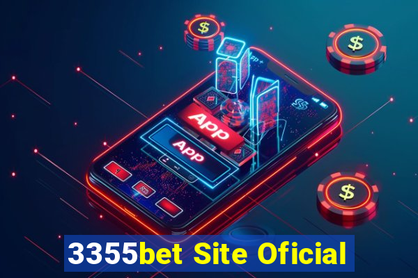 3355bet Site Oficial