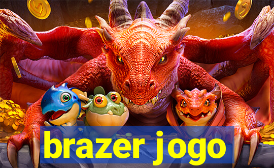 brazer jogo