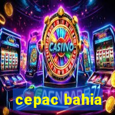cepac bahia