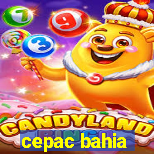 cepac bahia