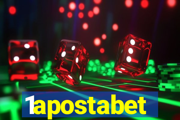 1apostabet
