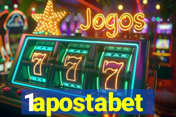 1apostabet