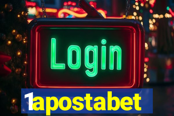 1apostabet