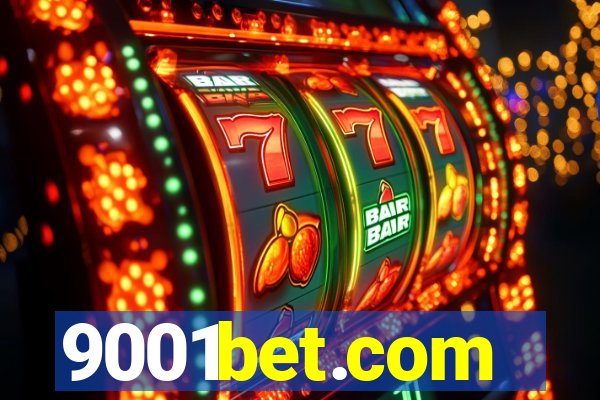 9001bet.com
