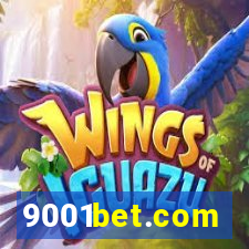 9001bet.com