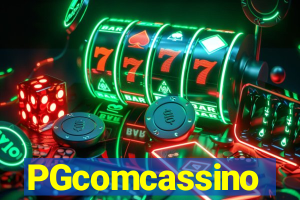 PGcomcassino