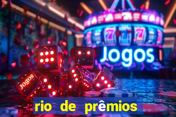 rio de prêmios cadastrar bilhete