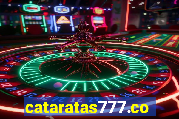 cataratas777.co