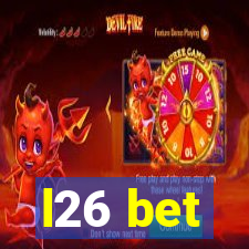 l26 bet