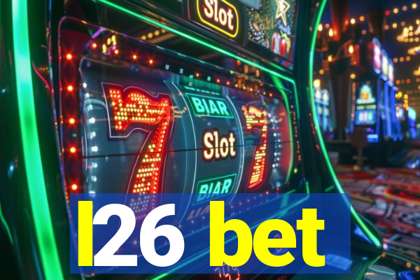 l26 bet