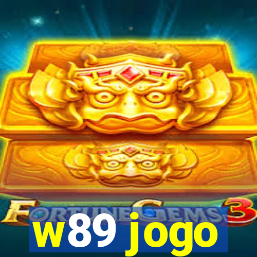 w89 jogo
