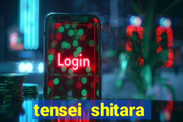 tensei shitara slime datta ken terceira temporada dublado