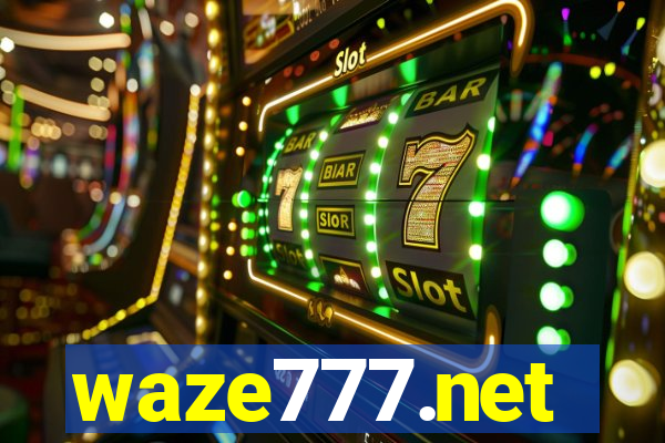 waze777.net
