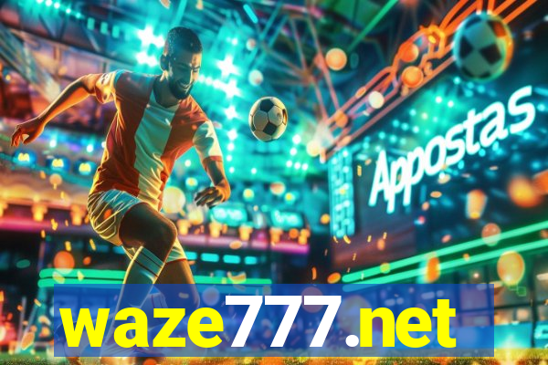 waze777.net