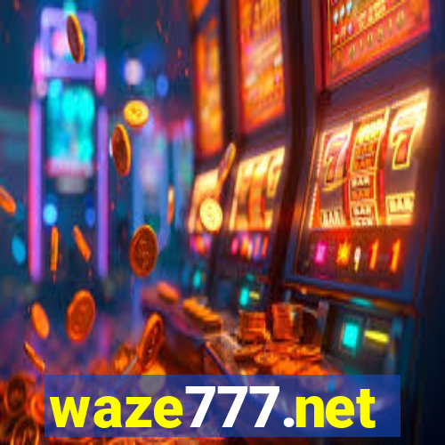 waze777.net