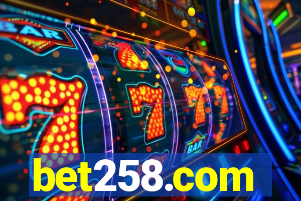 bet258.com
