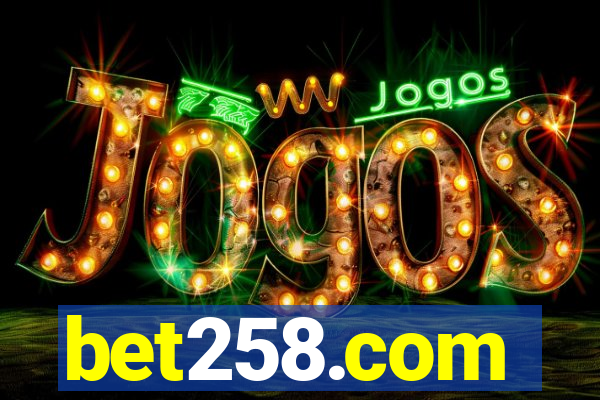 bet258.com
