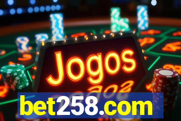 bet258.com
