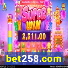 bet258.com