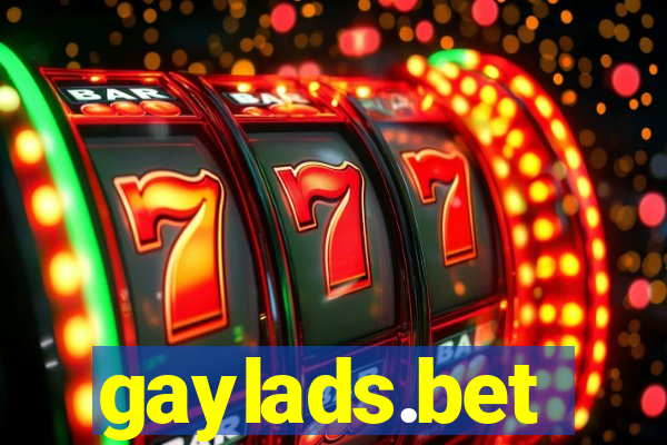 gaylads.bet