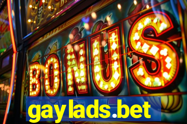gaylads.bet