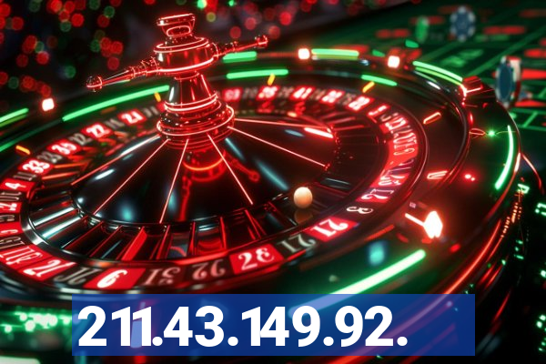 211.43.149.92.