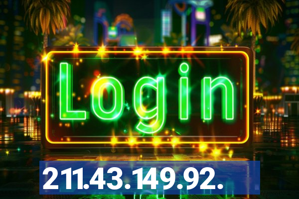 211.43.149.92.