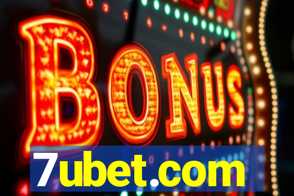 7ubet.com