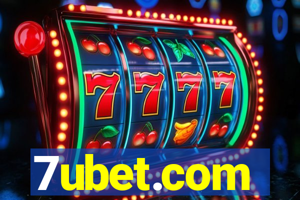 7ubet.com