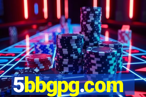 5bbgpg.com