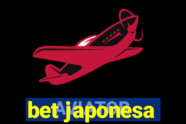 bet japonesa