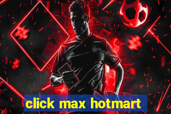 click max hotmart