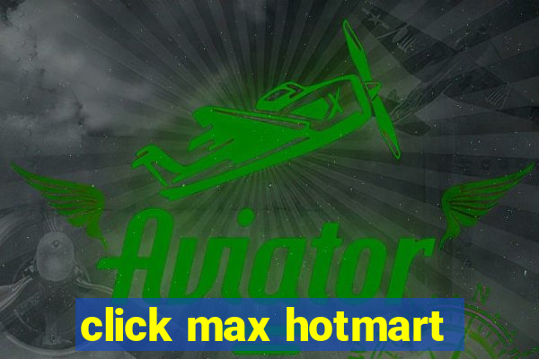 click max hotmart