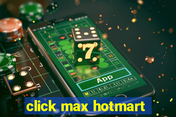 click max hotmart