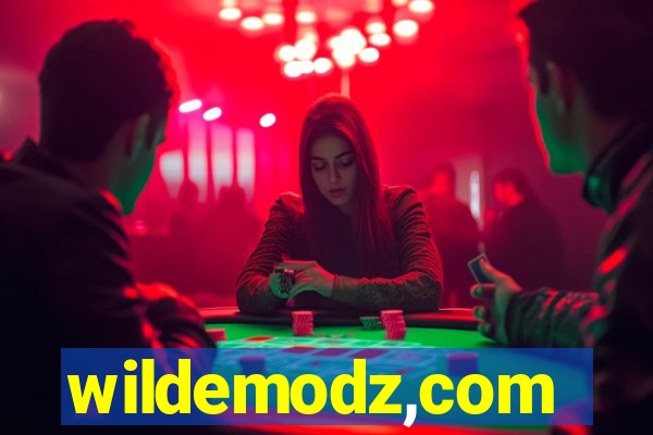 wildemodz,com