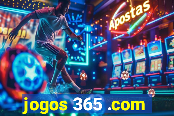 jogos 365 .com