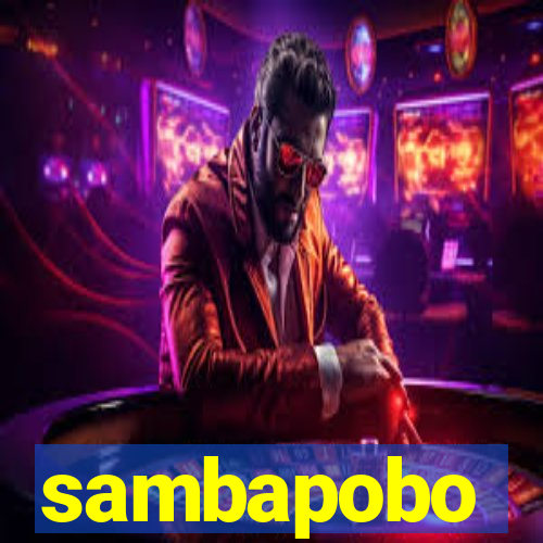 sambapobo
