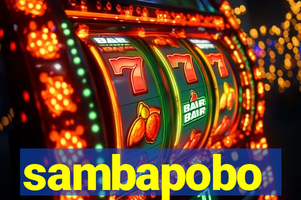 sambapobo